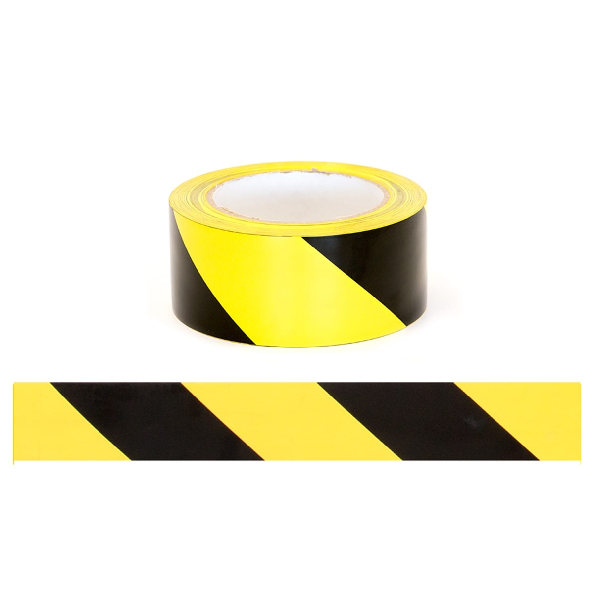 ESKO Floor Marking Tape Black/Yellow