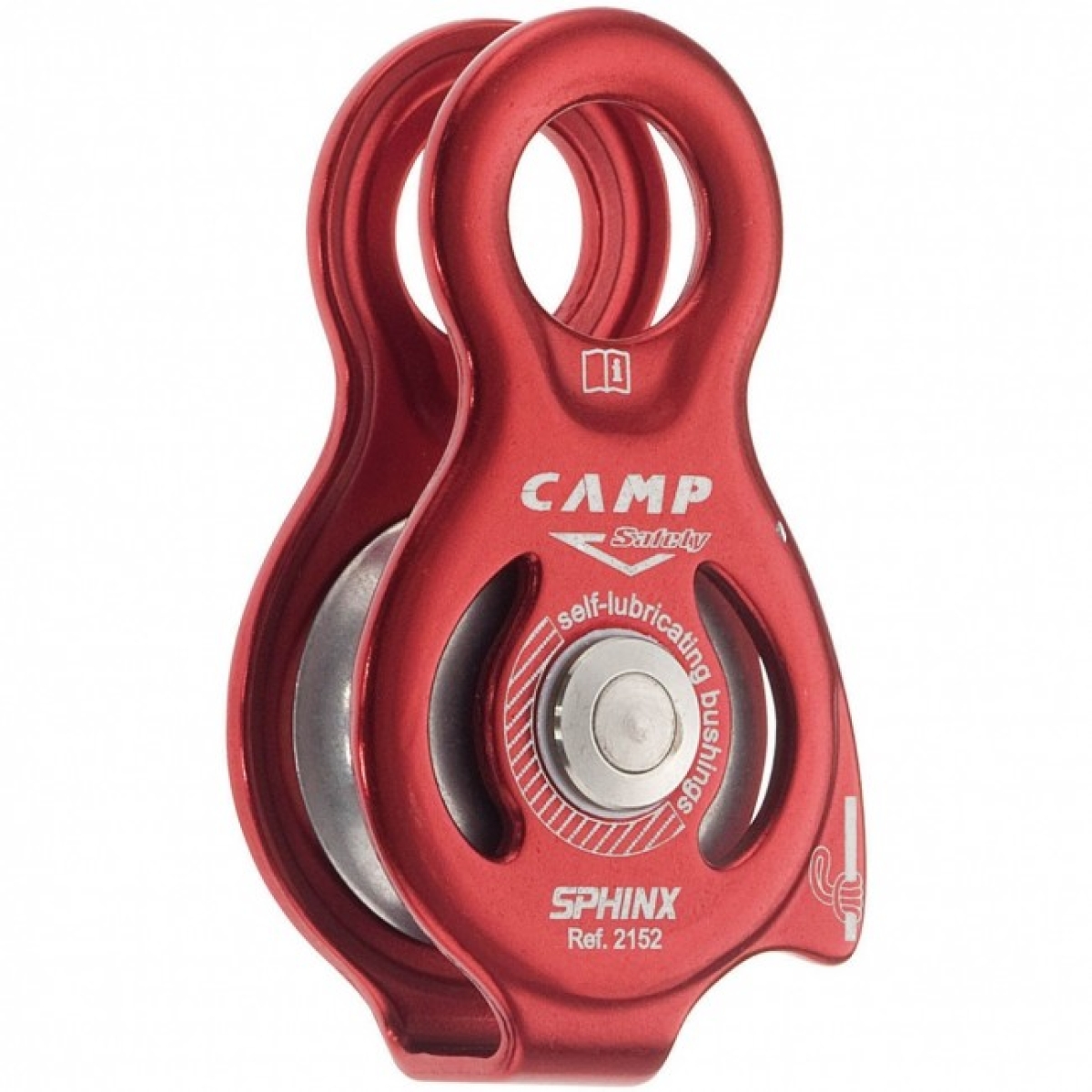 Camp Sphinx Single Pulley 2152