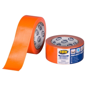 HPX Orange Universal Repair Duct Tape 48mm x 25m