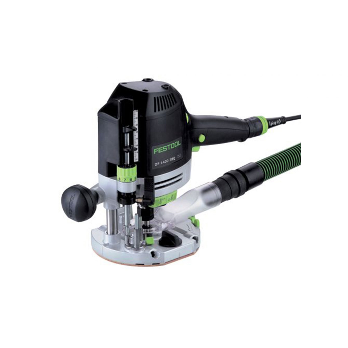 Festool OF 1400 W Plunge Router