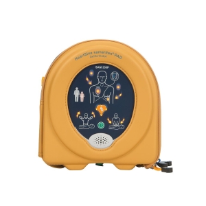HeartSine AED Defibrillator SAM 350P Semi Automatic
