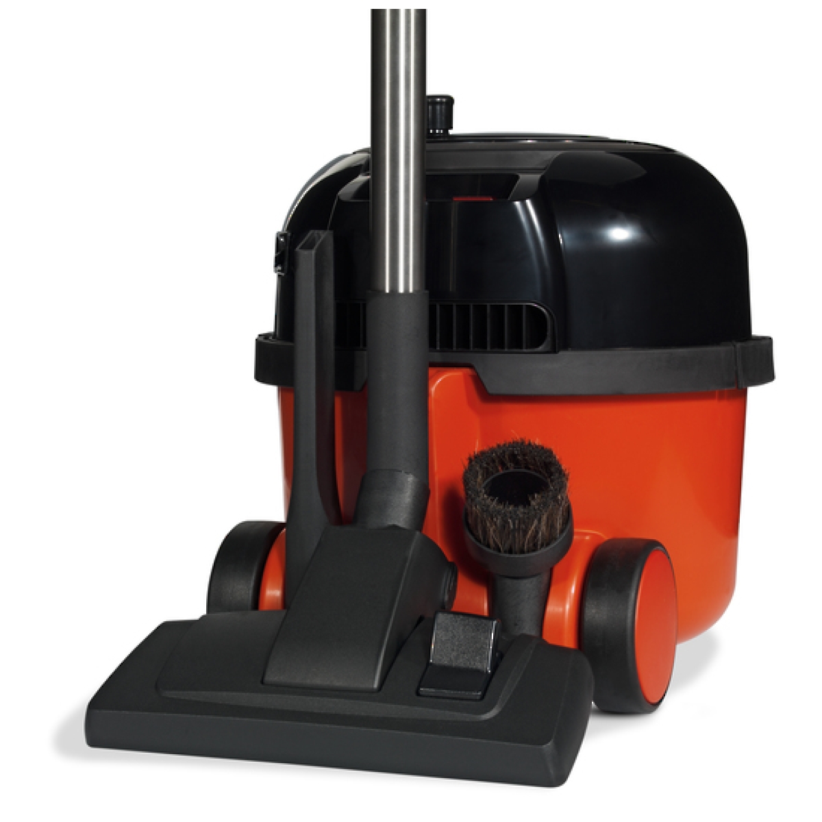 Numatic Henry Vacuum Cleaner 9L GREEN