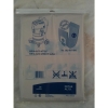 Nilfisk Alto Attix 761-21 XC Filter Vacuum Bags (Packet 5)