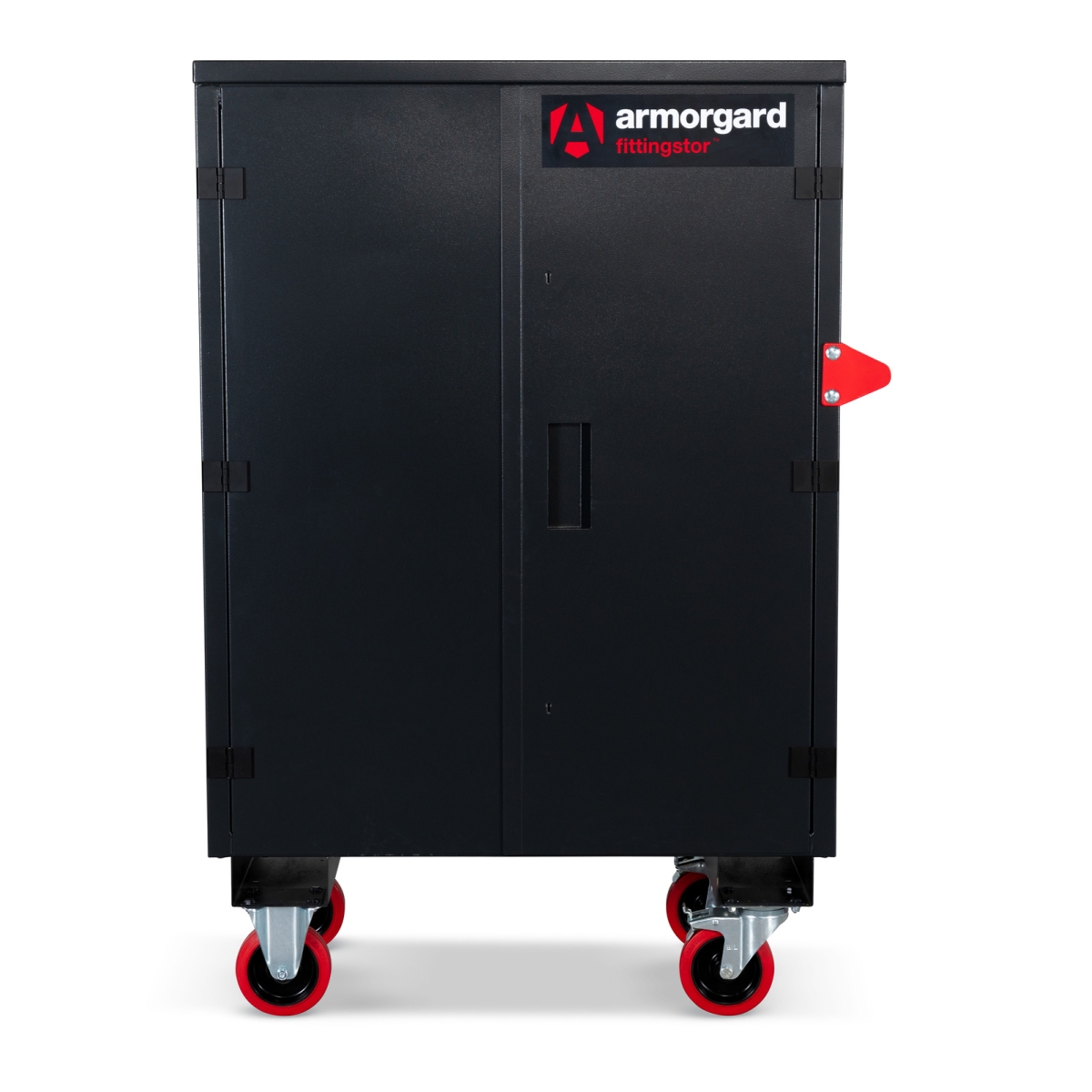 Armorgard FittingStor Mobile Fitting Cabinet FC4