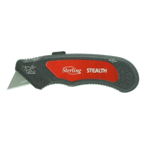 Sterling Stealth Auto-Loading Pocket Knife