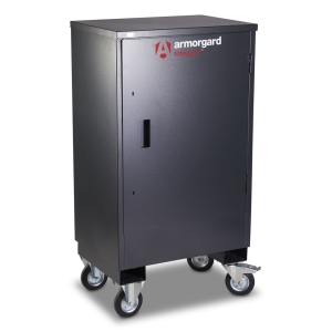 Armorgard FittingStor Mobile Fitting Cabinet FC2