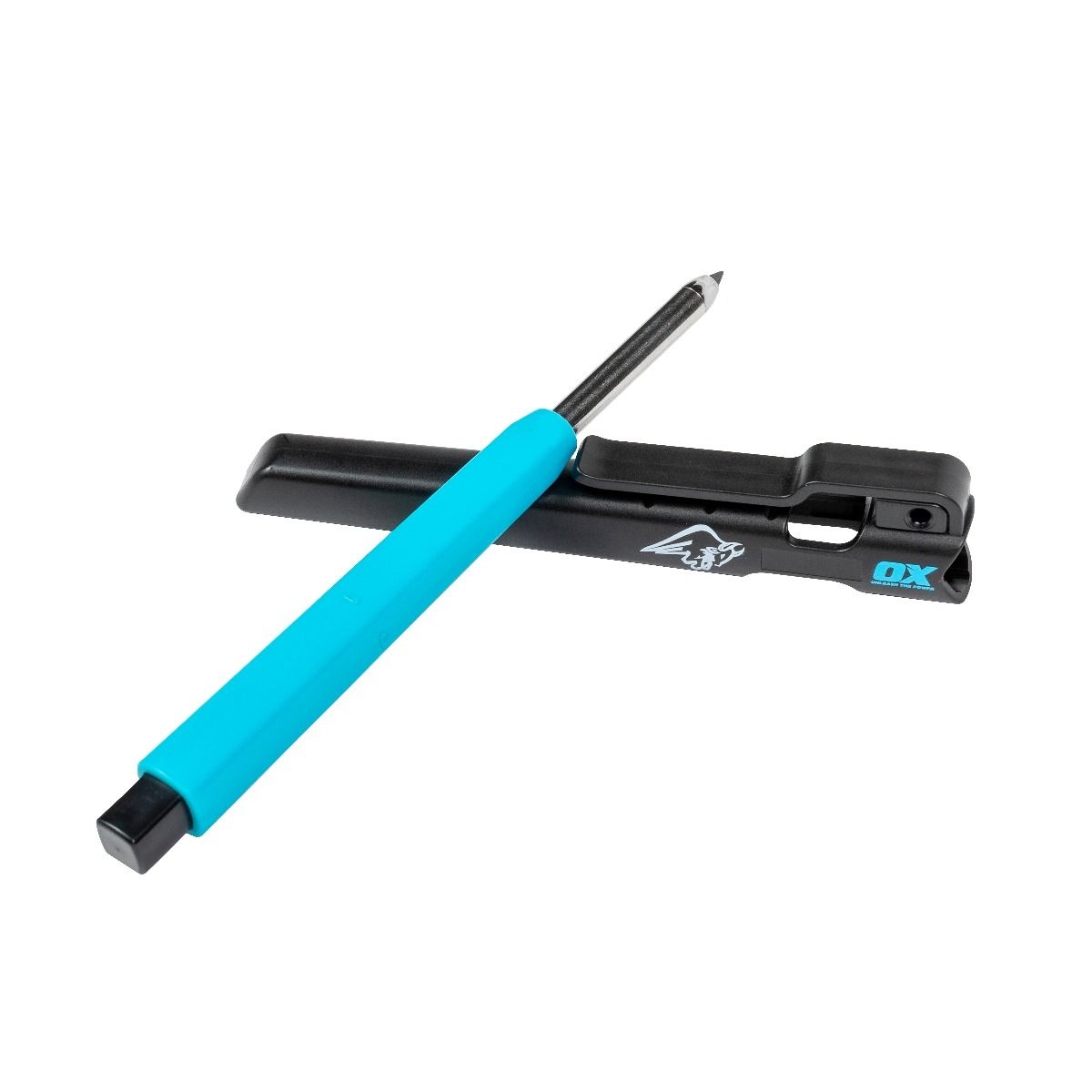 OX Tuff Carbon - Marking Pencil