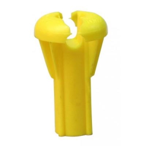 Reosoc Suits Bars 12-20mm Yellow (Bag of 50)